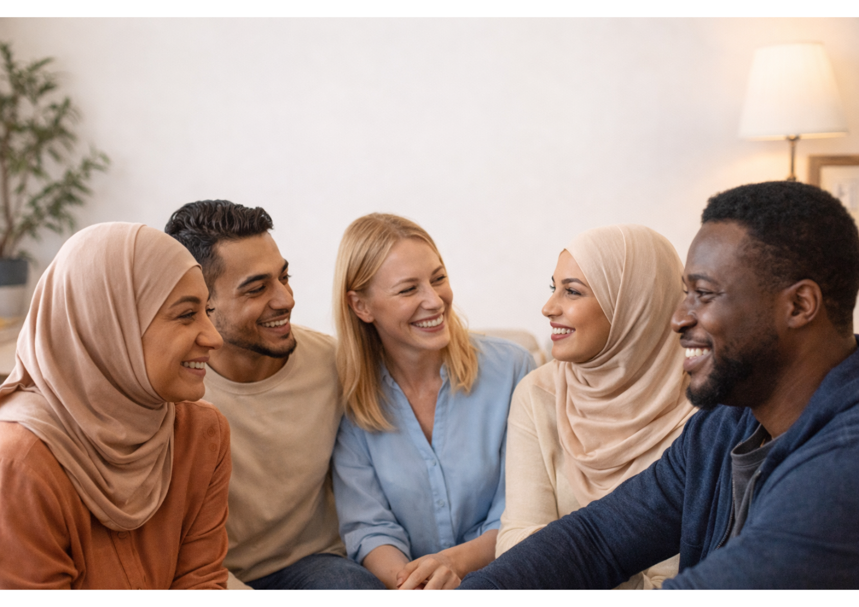 Cultuursensitieve zorg