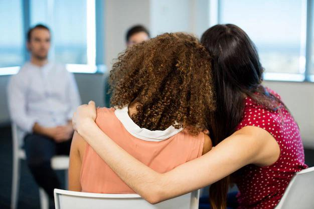 individuele begeleiding