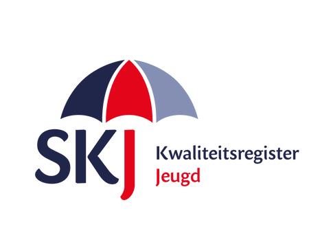 SKJ Kwaliteitsregister Jeugd
